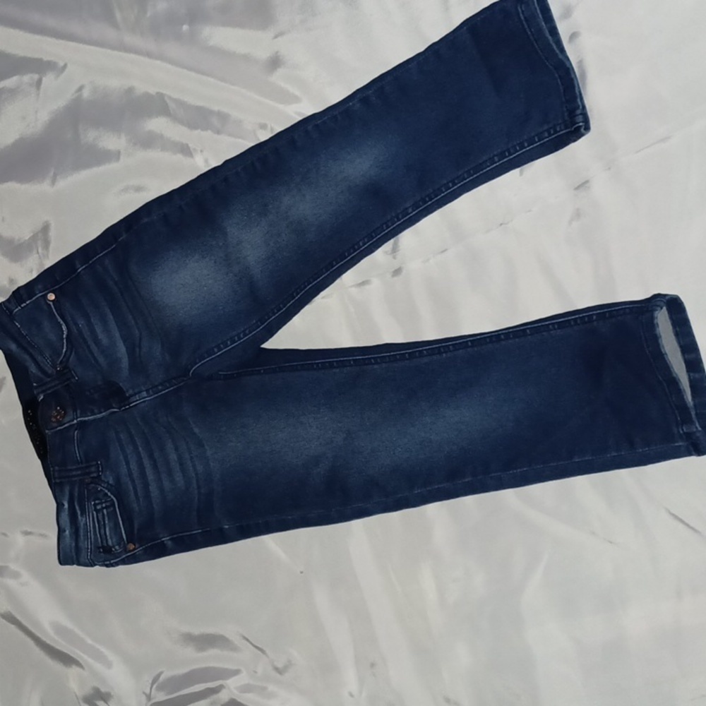 Celebrity Pink girls jeans